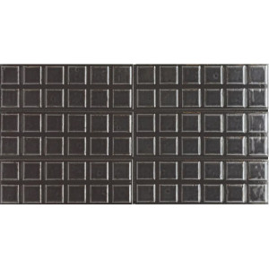Декоративные элементы для стен 18.6x6 Equipe Kalma Tablet Mercury 18.6x6 30745