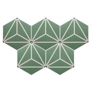 Декоративный элемент 20x17.5 Equipe Coimbra Solar 20x17.5 30661