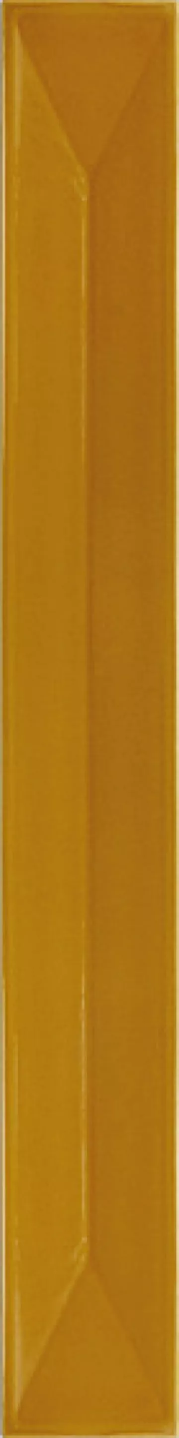 Плитка настенная 40x5 Equipe Vitral Axis Honey Reactive 40x5 31165