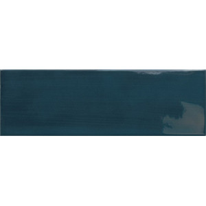 Плитка настенная 20x6.5 Equipe Island Slate Blue 20x6.5 31196