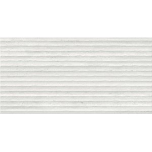 Керамогранит 120x60 9мм Stratos Rlv Vein White матовая Geotiles