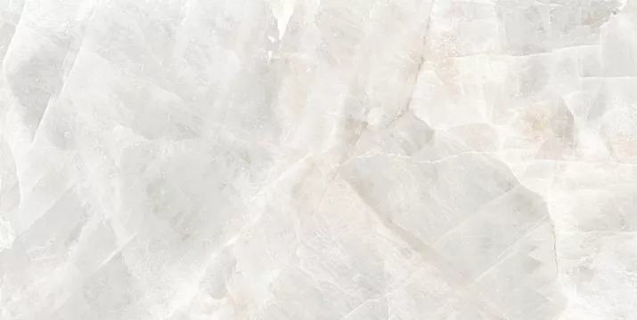 Плитка Geotiles керамогранит 120x60 Frozen Blanco лаппатированная