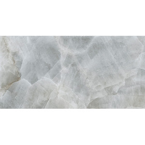 Плитка Geotiles керамогранит 120x60 Frozen Grey лаппатированная