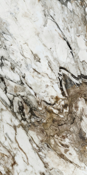 Керамогранит Naxos 120x60 Rhapsody Fantasy Lev Ret полированная 7мм