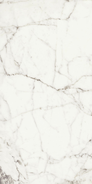 Керамогранит Naxos 120x60 Rhapsody White Fun Lev Ret полированная 7мм