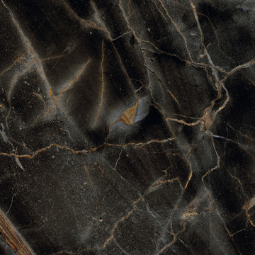 Керамогранит Naxos 60x60 Rhapsody Caravaggio Gold Lev Ret полированная 7мм