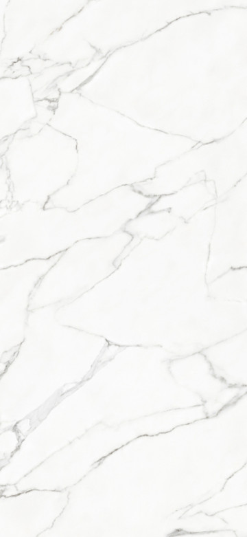 Керамогранит Naxos 260x120 Rhapsody White Beauty Lev Ret полированная 7мм