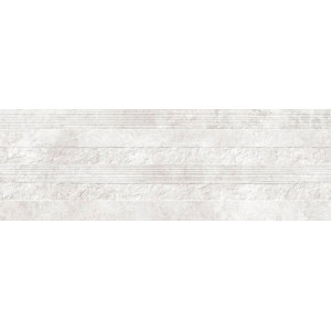 Peronda Плитка керамическая 100x33.3 30754 DOWNTOWN WHITE MATERIAL SP