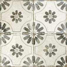 Peronda Плитка керамическая 45x45 27228 FS BLUME BLACK