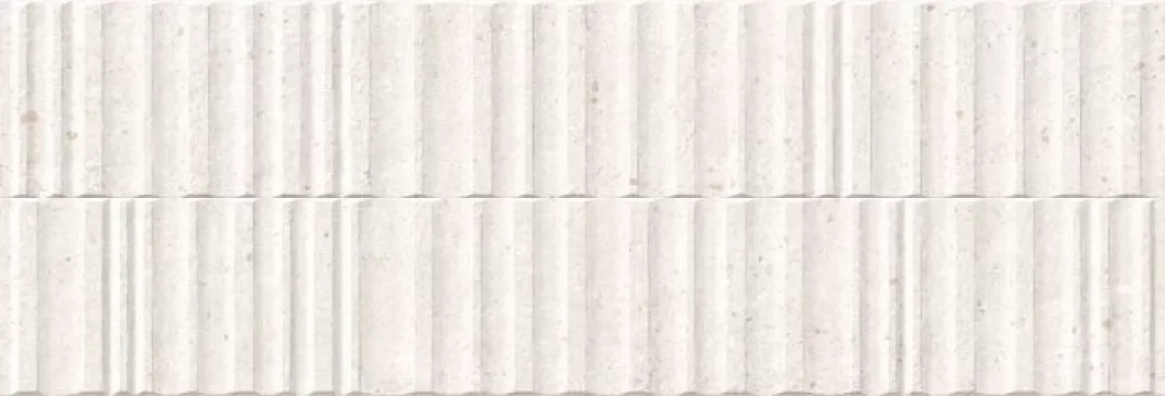 Peronda Плитка керамическая 100x33.3 34758 MANHATTAN BONE WAVY SP