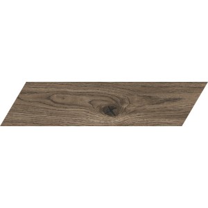 Керамогранит 54x11 Ragno MP3R Vivo Castano Rett