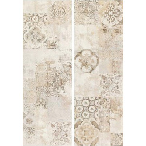 Ragno Декор Terracruda Decoro Carpet Sabbia 40х120 R02M