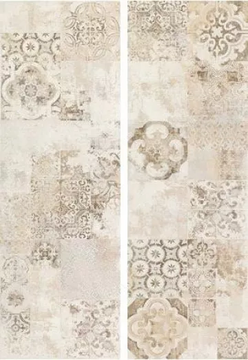 Ragno Декор Terracruda Decoro Carpet Sabbia 40х120 R02M