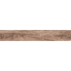 Керамогранит Rondine Soft Brown матовая 100x15