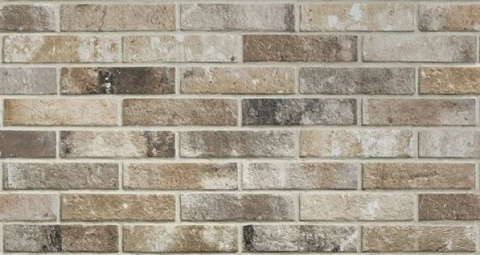 Rondine Керамогранит 25*6 Beige Brick