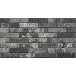 Rondine Керамогранит 25*6 Charcoal Brick