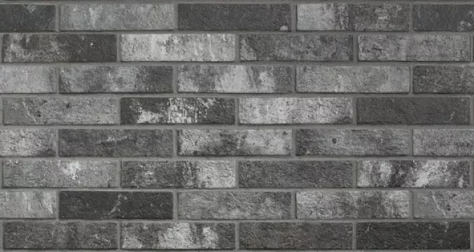 Rondine Керамогранит 25*6 Charcoal Brick