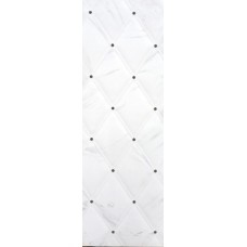 Плитка Stn Ceramica декор 75x25 CP Blanco Fedra глянцевая