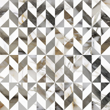 Керамогранит 60x60 Cava Domum Satin Finish CV60878RS Vallelunga