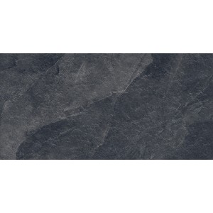 Керамогранит Керлайф MORION CHARCOAL STRUCTURE