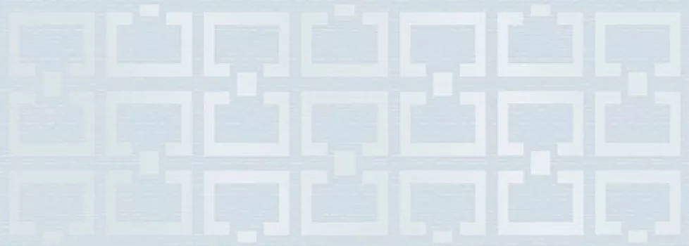 Керамическая плитка Керлайф Liberty Декор Grigio Lustro 70.9x25