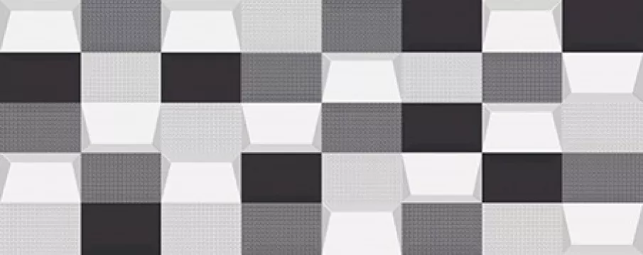 Керамическая плитка Керлайф Splendida Плитка Mosaico 50.5x20.1
