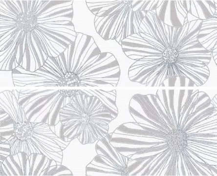 Керамическая плитка Керлайф Splendida Панно Blanco 1C 50.5x40.2