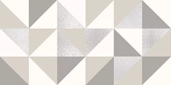 Керамическая плитка Керлайф Stella Декор Geometrico Marfil 1C 63x31.5