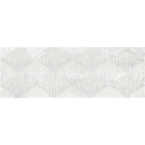 Керамическая плитка Керлайф Strato Gala Blanco 70.9x25