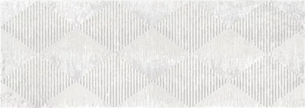 Керамическая плитка Керлайф Strato Gala Blanco 70.9x25