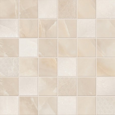 Керамическая плитка Керлайф Мозаика 30.0*30.0 ONICE PESCO