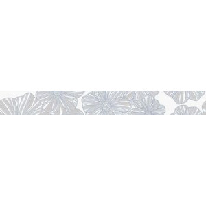 Керамическая плитка Керлайф Splendida Blanco 1C 50.5x6.2