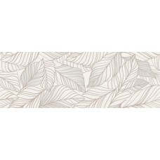 Керамическая плитка Керлайф Декор 25.1*70.9 SENSE CREMA