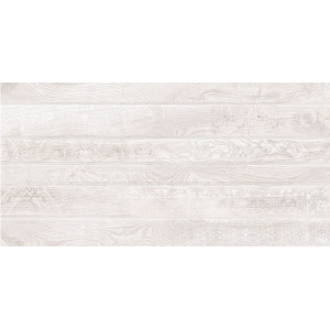 Керамическая плитка Керлайф Плитка 31.5*63 SHERWOOD DECOR WHITE