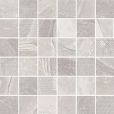 Керамическая плитка Керлайф Мозаика 30.0*30.0 TORINO ICE MOSAIC