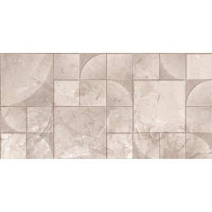 Керамическая плитка Керлайф Плитка 31.5*63 PARMA AVORIO REL.33 52.47м/8шт.кор