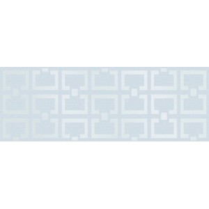 Керамическая плитка Керлайф Декор 25.1*70.9 LIBERTY GRIGIO LUSTRO