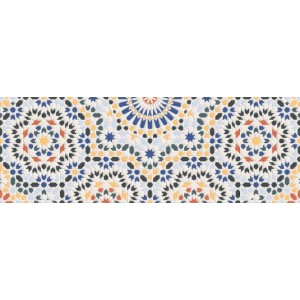 Керамическая плитка Керлайф Плитка 25,1*70,9 MENARA DECOR 
