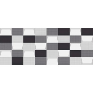 Керамическая плитка Керлайф Плитка 20,1*50,5 SPLENDIDA MOSAICO
