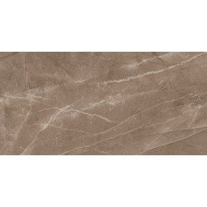 Керамическая плитка Керлайф Плитка 31.5*63 CLASSICO AMANI MARRON 1c