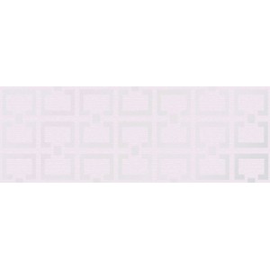 Керамическая плитка Керлайф Декор 25.1*70.9 LIBERTY LAVANDA LUSTRO