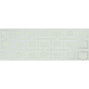 Керамическая плитка Керлайф Декор 25.1*70.9 LIBERTY MENTA LUSTRO