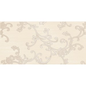 Керамическая плитка Керлайф Декор 31.5*63 FLORANCE MARFIL