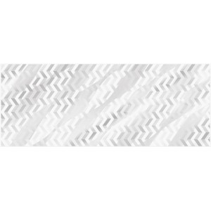 Керамическая плитка Керлайф Декор 20.1*50.5 SPLENDIDA LUX BLANCO 1c