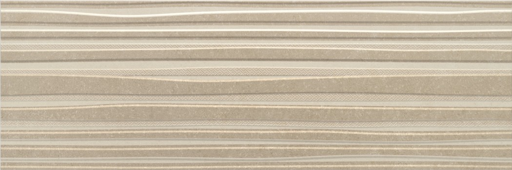 Плитка Azulejos Benadresa Track Avenue Beige матовая 90x30 10мм