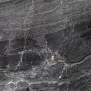Керамогранит 60x60 Supergres Purity Of Marbele Breccia Nera Lux полированная мрамор черный