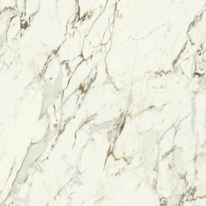 Керамогранит 60x60 Supergres Purity Of Marbele Capraia Rt матовая мрамор белый