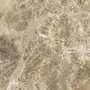 Керамогранит 60x60 Supergres Purity Of Marbele Paradiso Lux Rt полированная мрамор кофейный