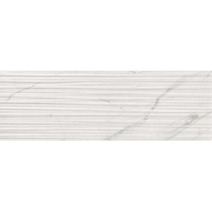 Декор 92x31 Supergres Purity Of Marbele Statuario Str Fluid Декор глянцевая мрамор белый