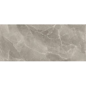 Керамогранит 120x60 Supergres Purity Of Marbele Elegance Greige матовая мрамор серый